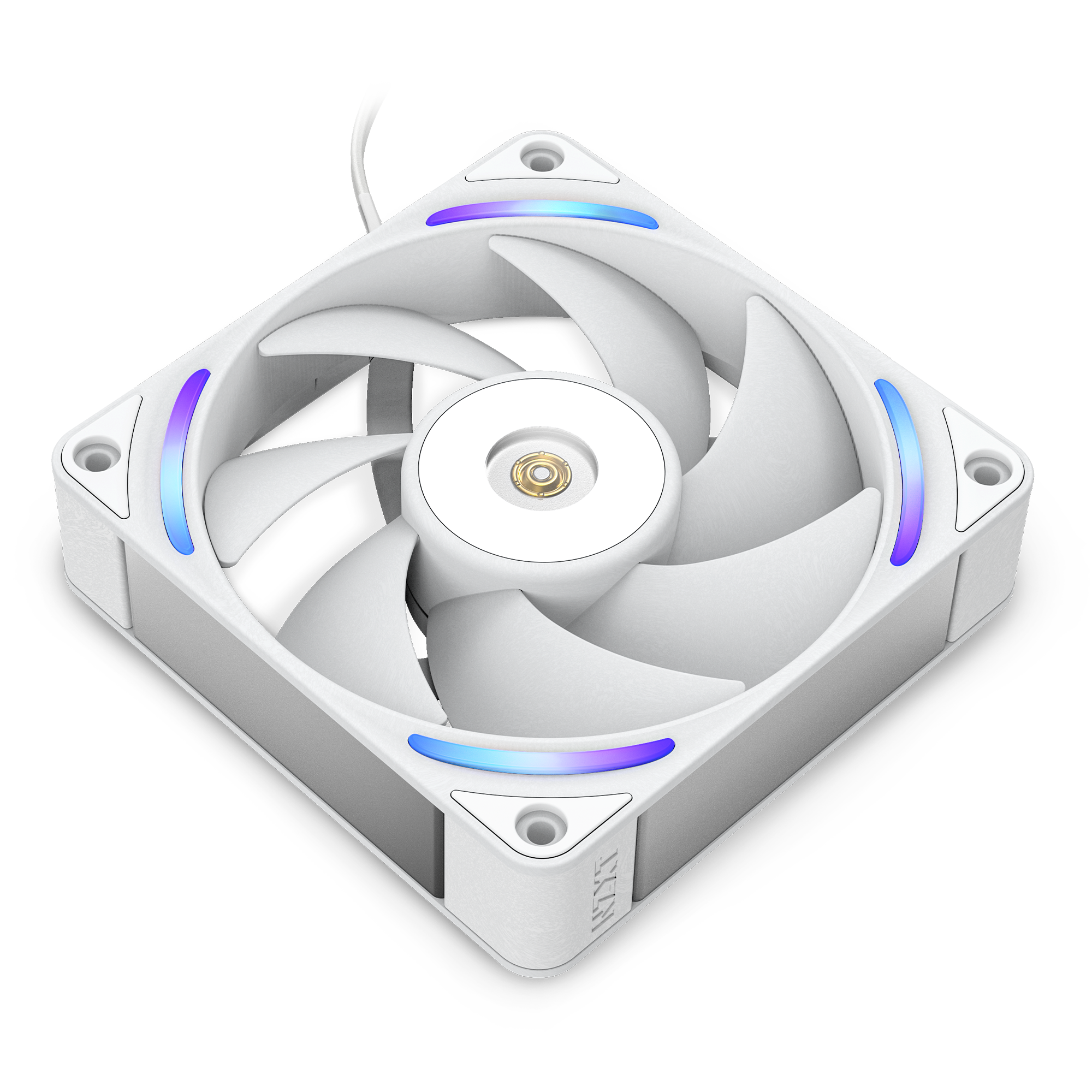 NZXT | F120X | 120mm パフォーマンスRGBファン