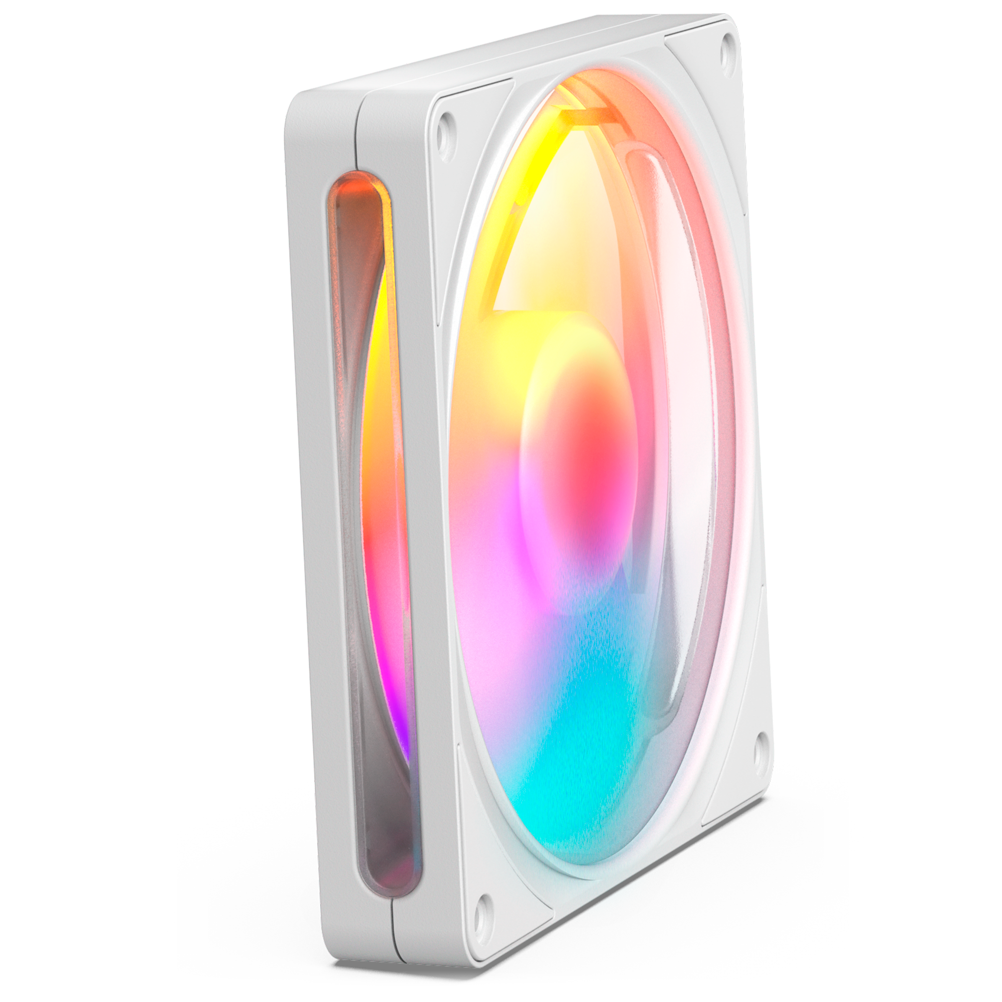 NZXT | F140 RGB | 140mm PC Cooling Fan