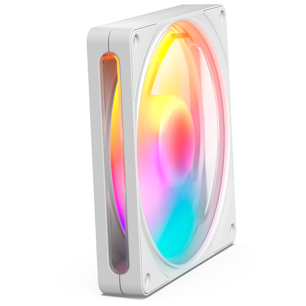NZXT | F140 RGB | 140mm PC Cooling Fan