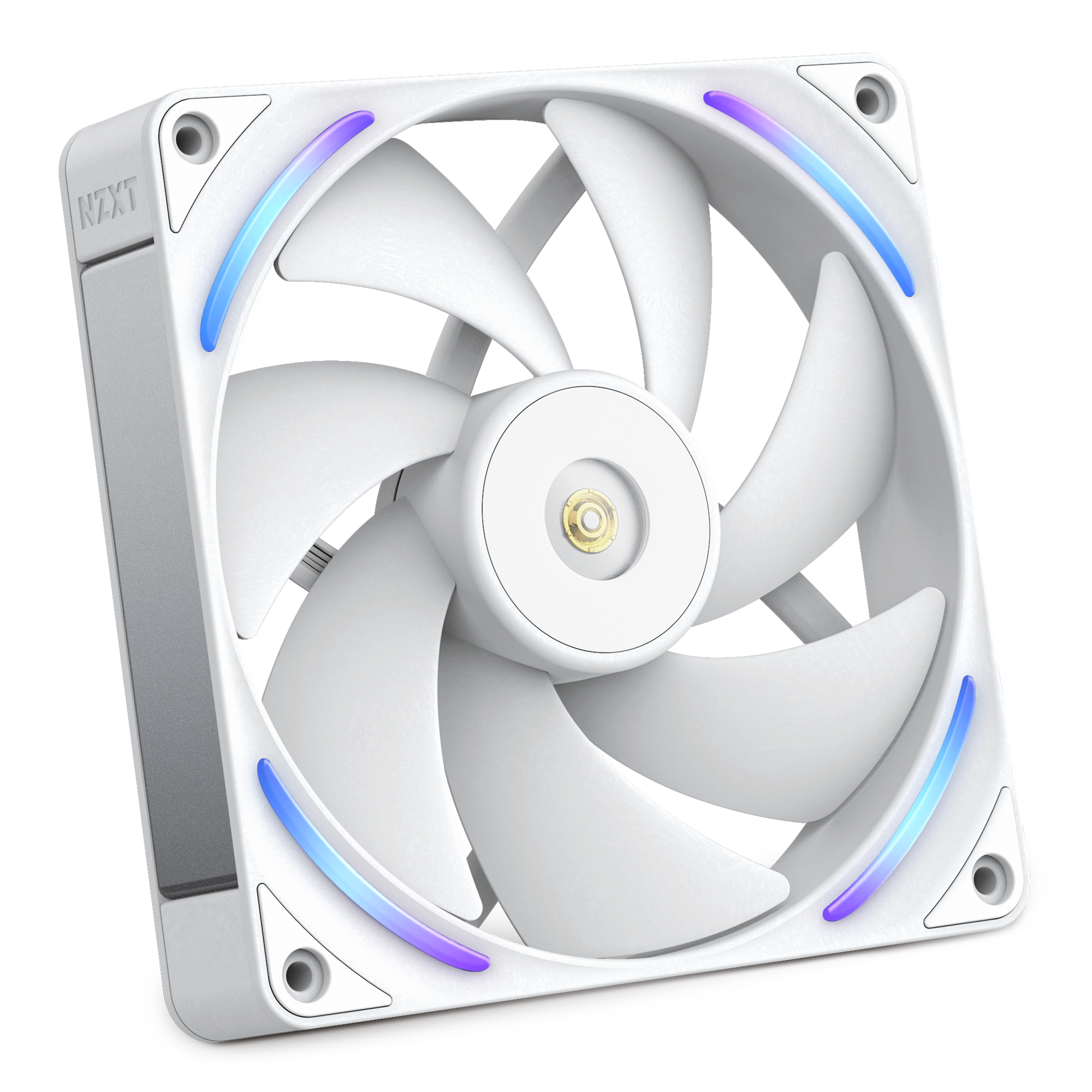 NZXT | F140X | 140mm Performance RGB Fan