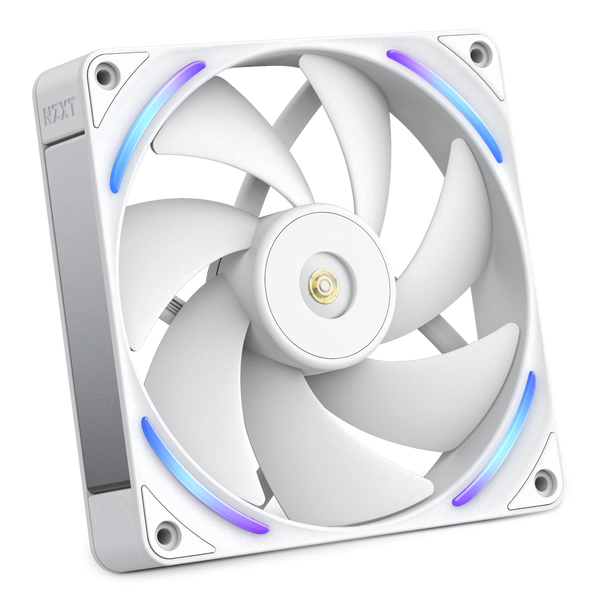 NZXT | F140X | 140mm Performance RGB Fan