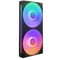 F240 RGB Core | NZXT 240mm Single-Frame RGB Fan Unit