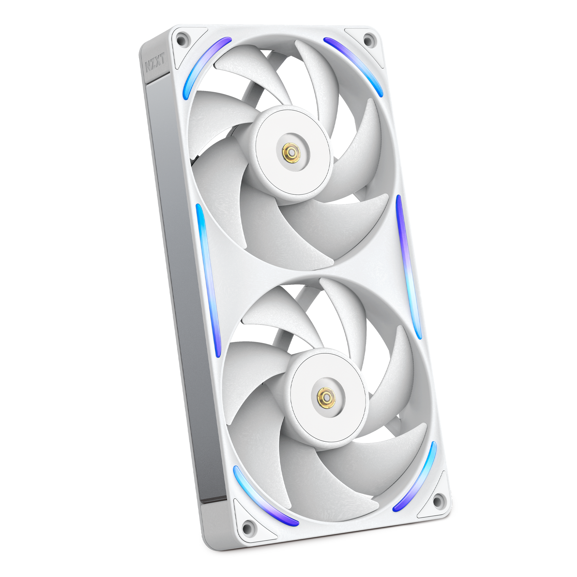 NZXT | F240X | 240mm Performance RGB Single-Frame Fan