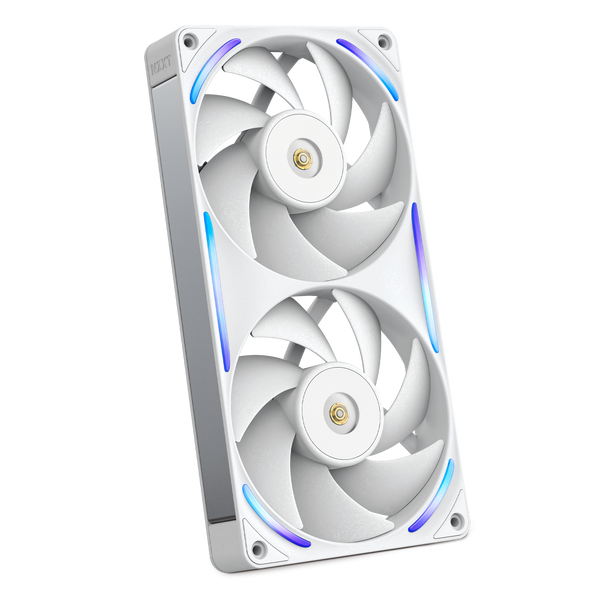 NZXT | F240X | 240mm Performance RGB Single-Frame Fan
