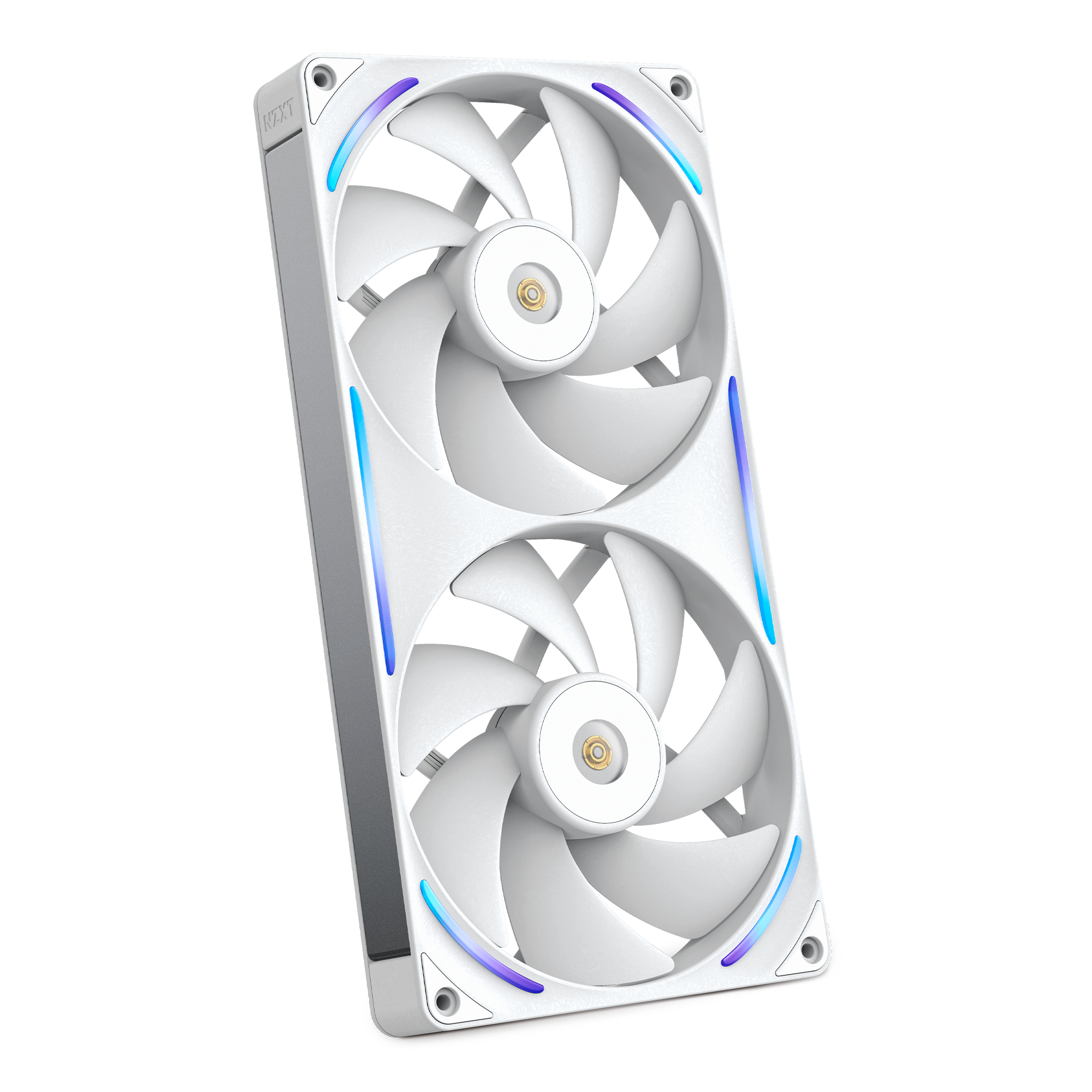 NZXT | F280X | 280mm Performance RGB Single-Frame Fan