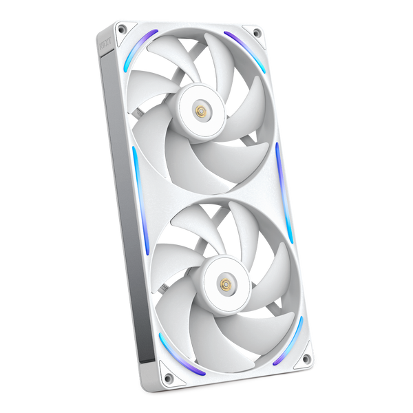 NZXT | F280X | 280mm Performance RGB Single-Frame Fan