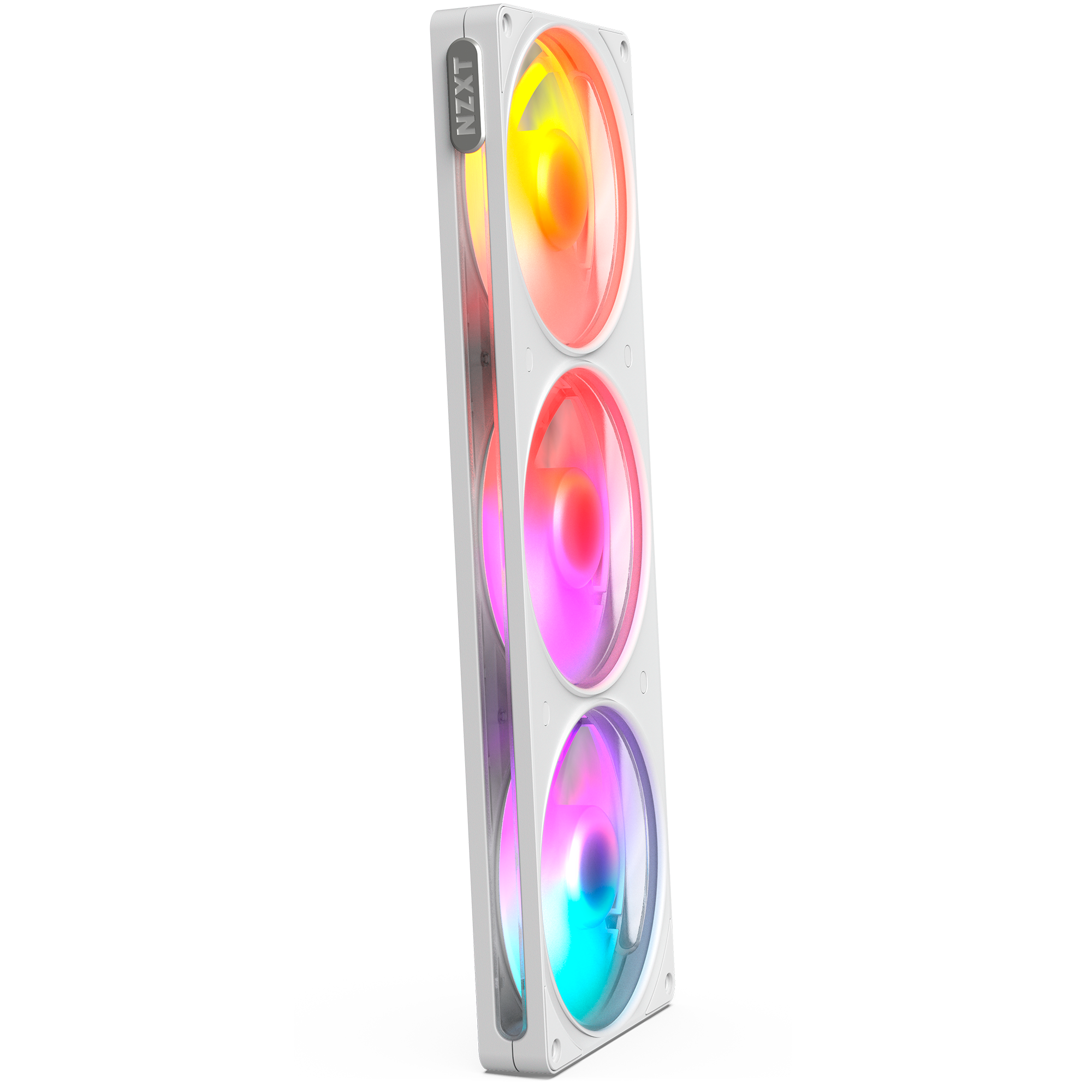 NZXT | F360 RGB | 360mm PC Cooling Fan