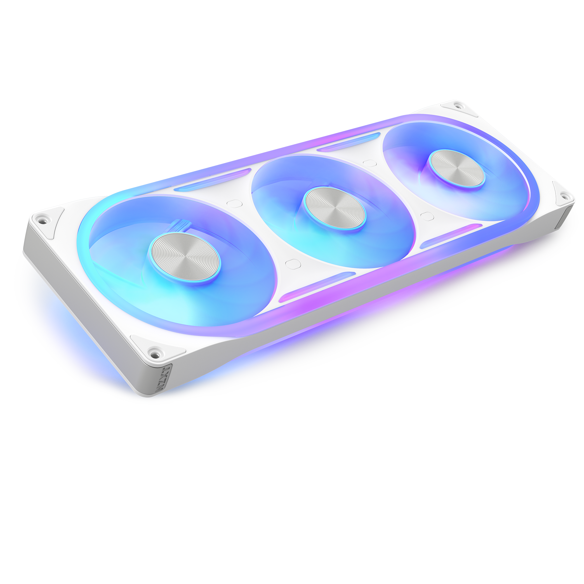 NZXT | F360U | 360mm Ultra RGB Single-Frame Fan