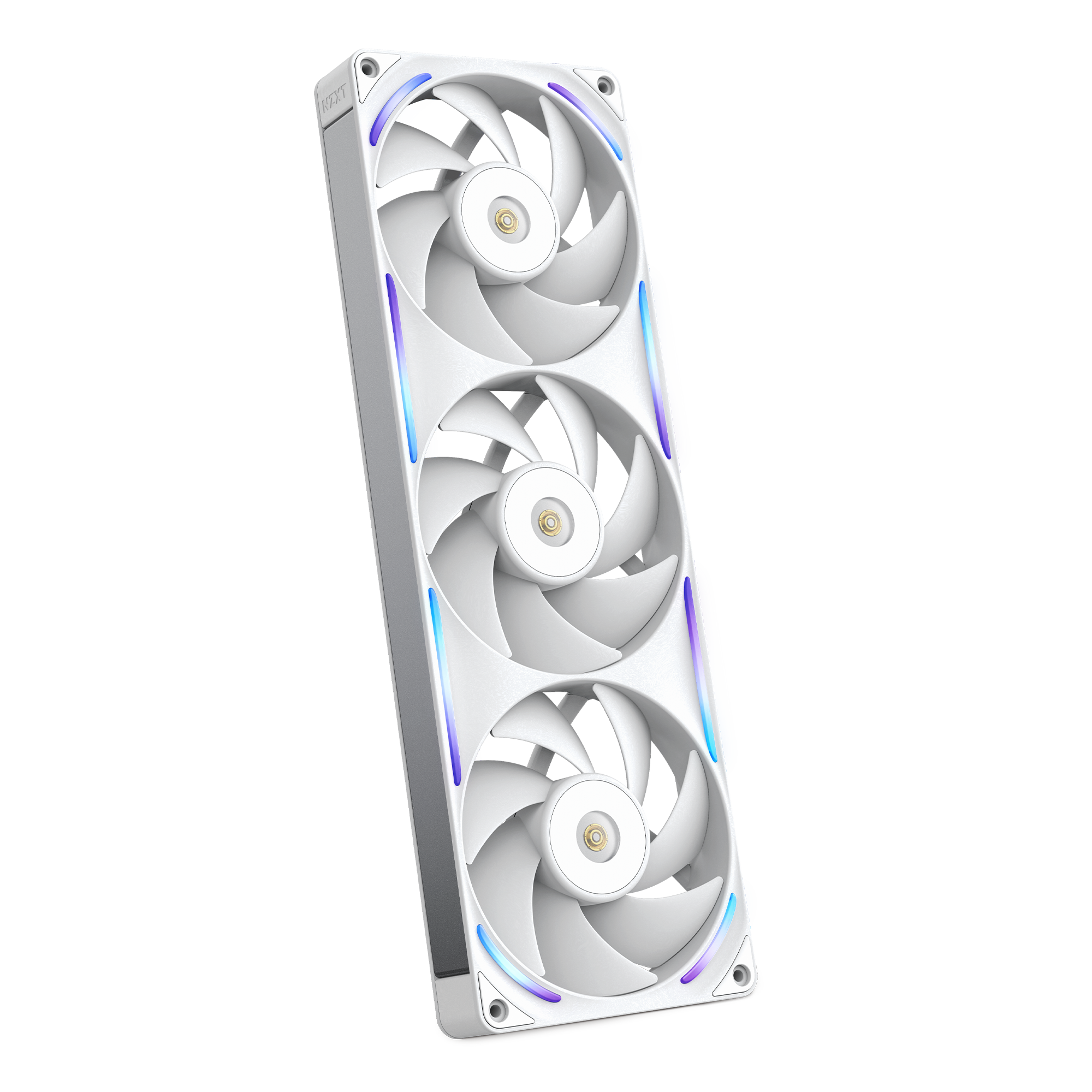 ［新品未開封］NZXT F360X 360mm RGB PCファン NZXT | F360X | 360mm Performance RGB Single-Frame Fan