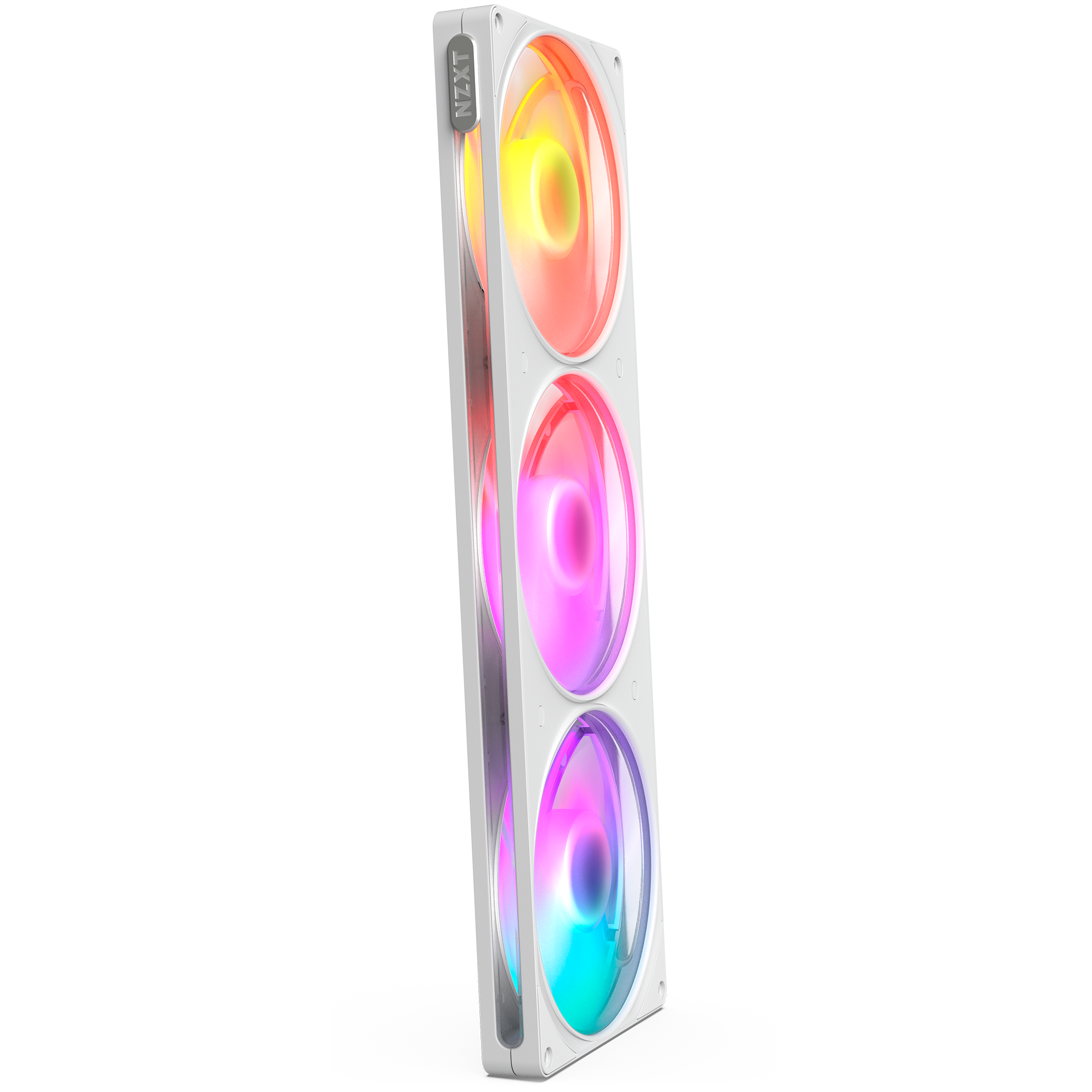 NZXT | F420 RGB | 420mm PCファン