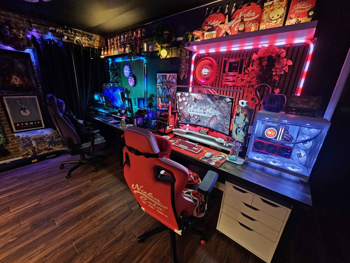 Build NZXT autorstwa That Fallout Guy