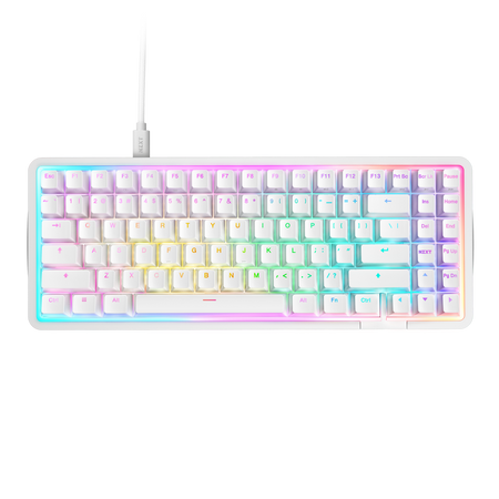 NZXT | Function Elite MiniTKL | Premium Gaming Keyboard NZXT | Function Elite MiniTKL | Premium Gaming Keyboard
