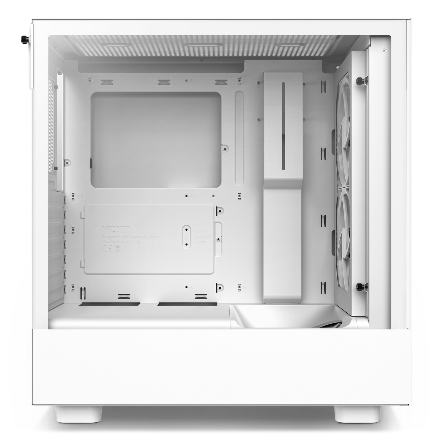 H5 Elite | Premium Gaming PC Case | NZXT