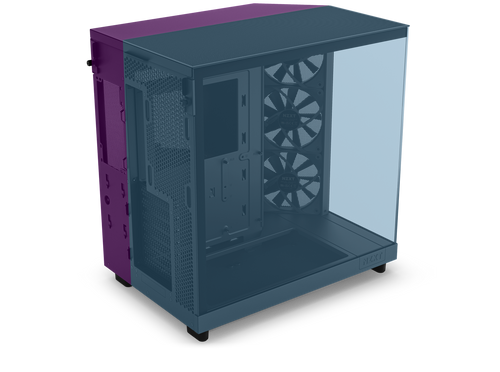 H6 Flow | Gaming PC Cases | NZXT