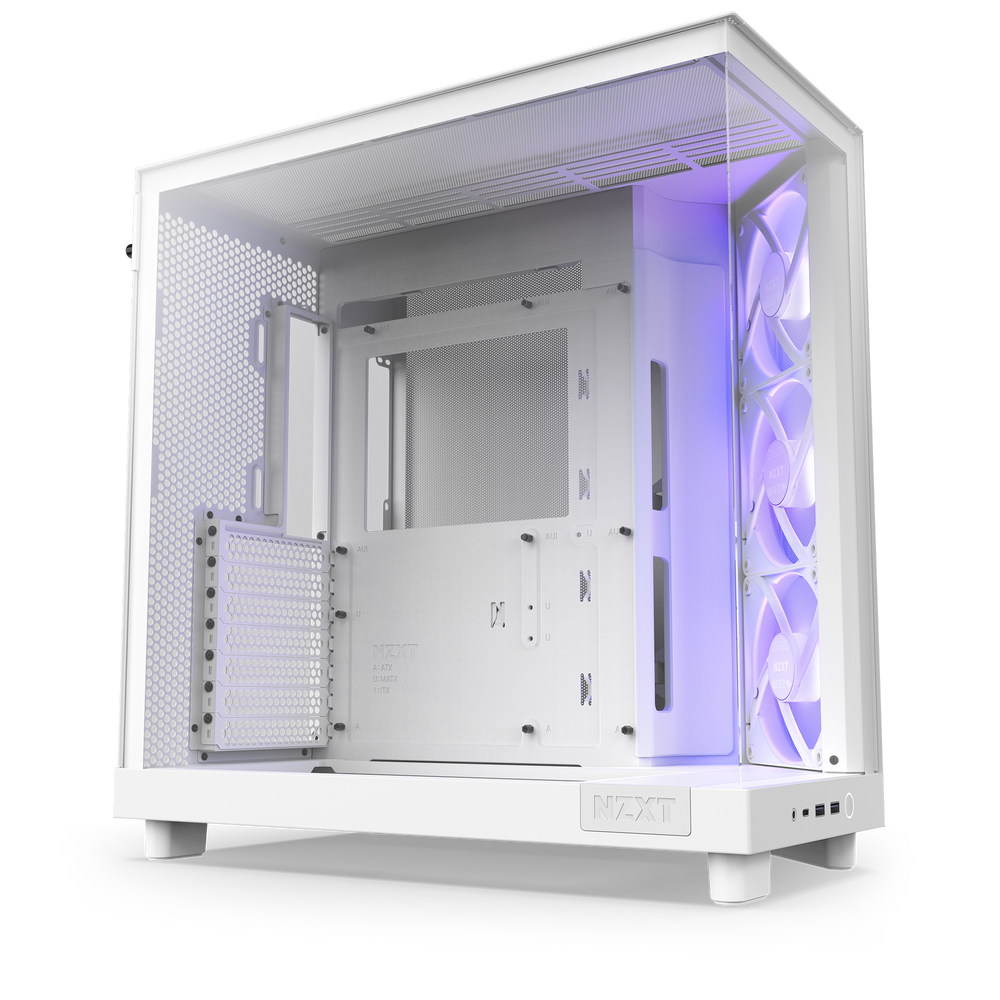 NZXT H6 Flow