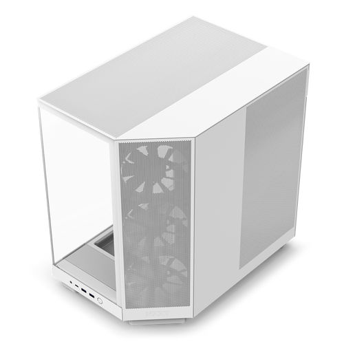 H6 Flow | Gaming PC Cases | NZXT