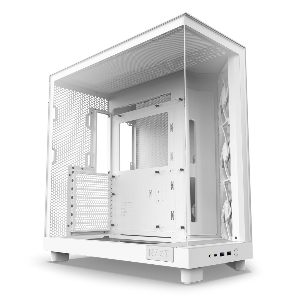 NZXT H6 Flow