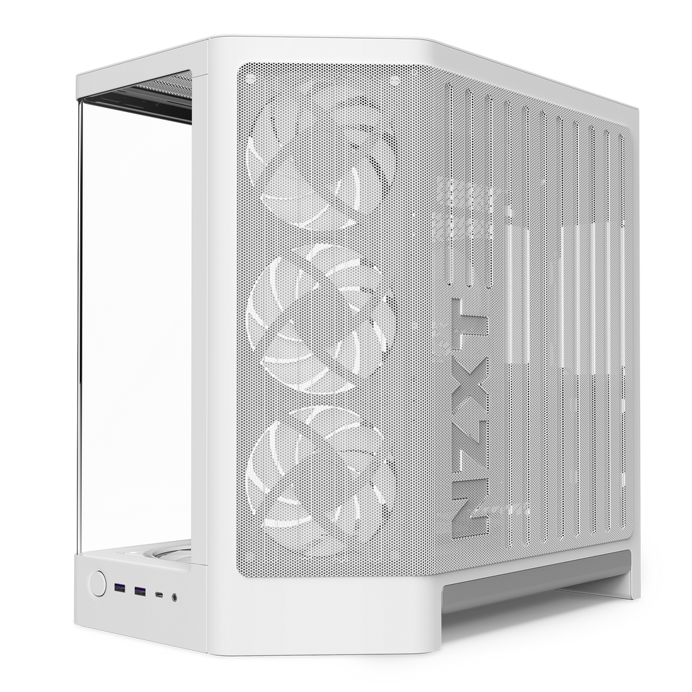 NZXT H6