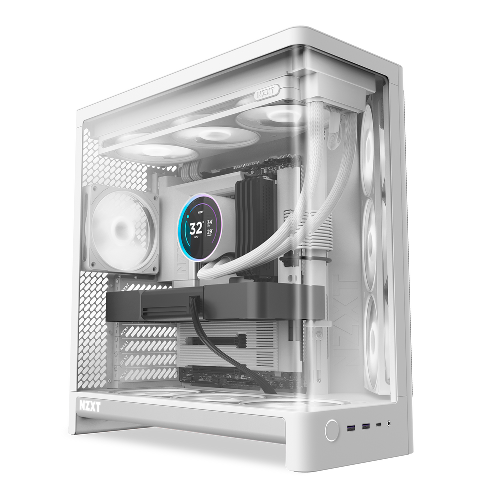 NZXT H6