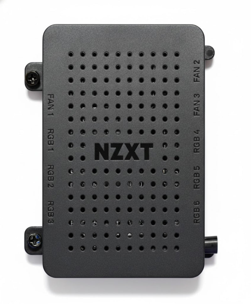 RGB & Fan Controller (SD3 case version)