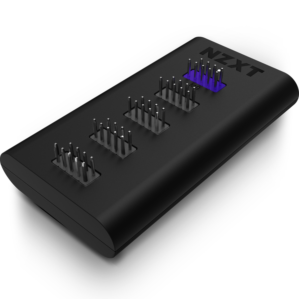Hub Computer Component Internal USB HUB (Gen 3) | PC Component | NZXT