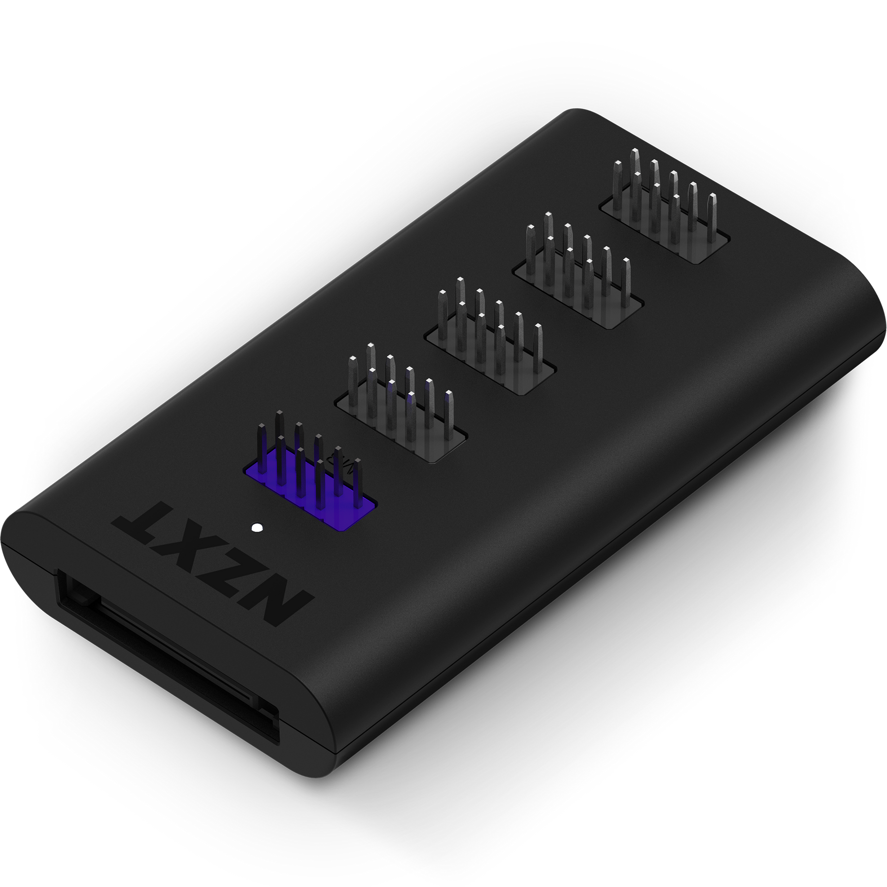 Hub Computer Component Internal USB HUB (Gen 3) | PC Component | NZXT