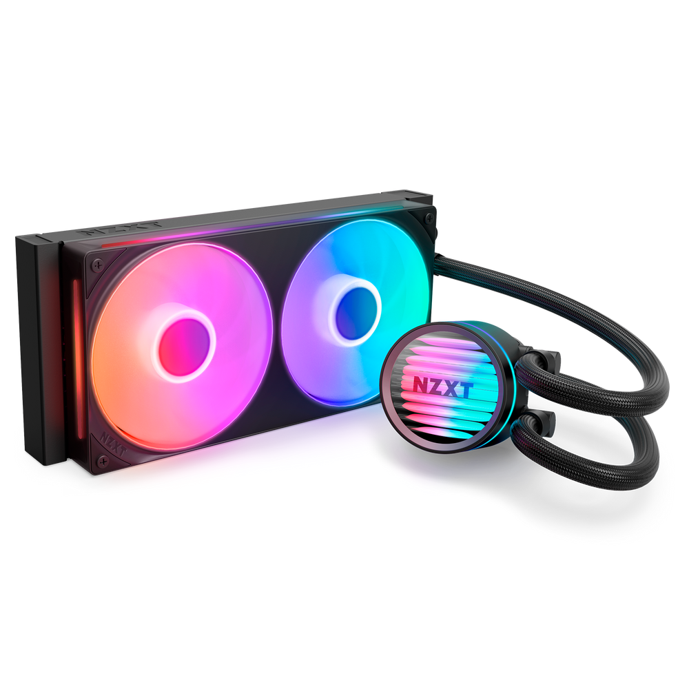 NZXT Kraken Core RGB
