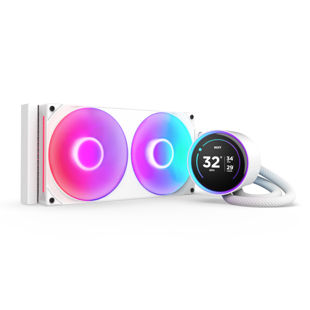 NZXT KRAKEN Z63 280mm ホワイト Amazon | NZXT KRAKEN Z63 NZXT KRAKEN Z63 280mm ホワイト Amazon | NZXT KRAKEN Z63