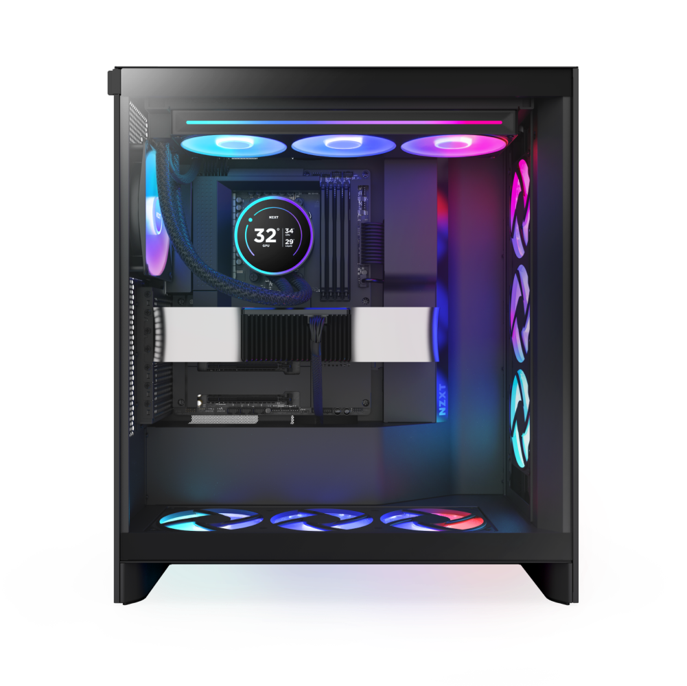NZXT KRAKEN ELITE 360 RGB 液体冷却 NZXT | Kraken Elite 360 NZXT KRAKEN ELITE 360 RGB 液体冷却 NZXT | Kraken Elite 360