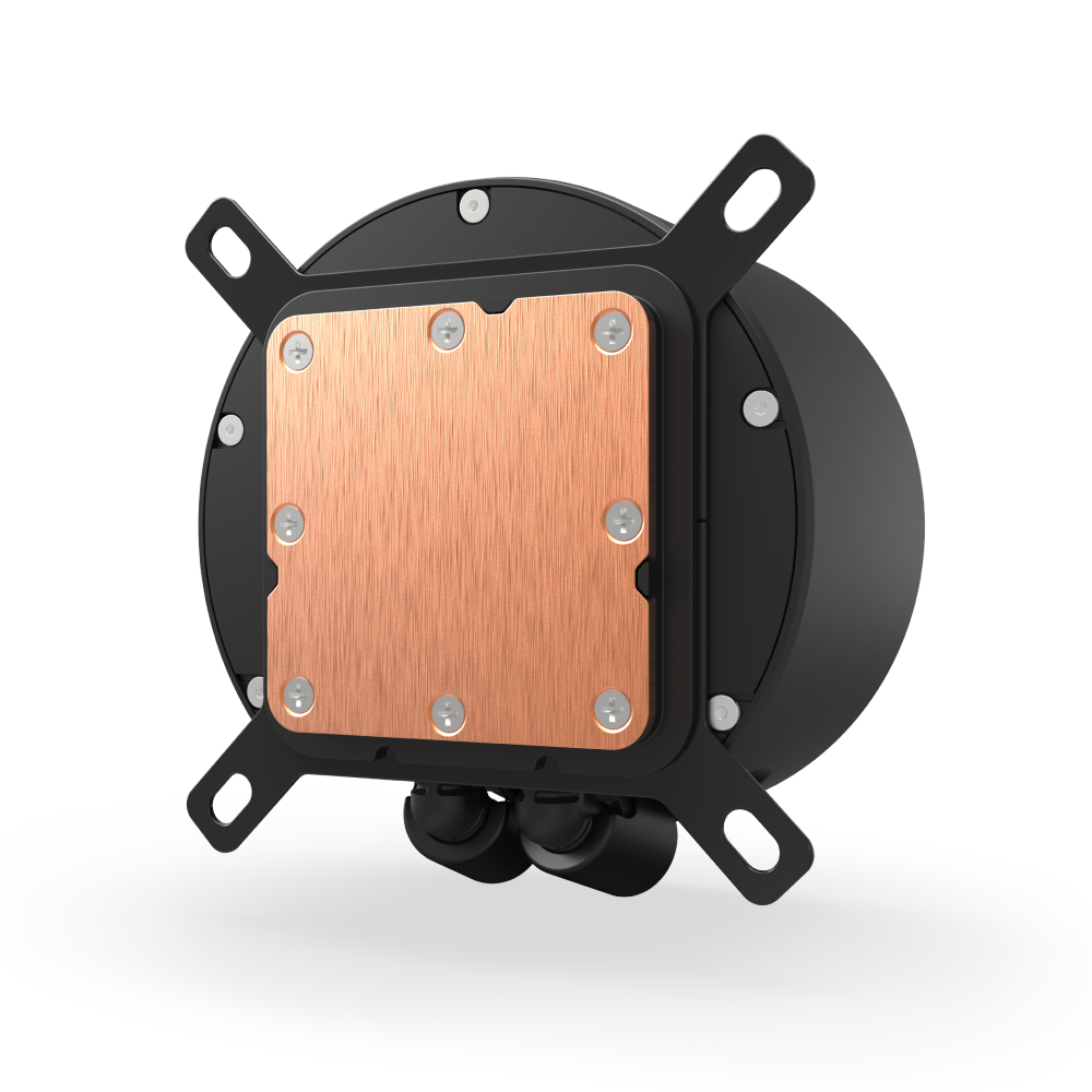 Kraken Elite 360 RGB