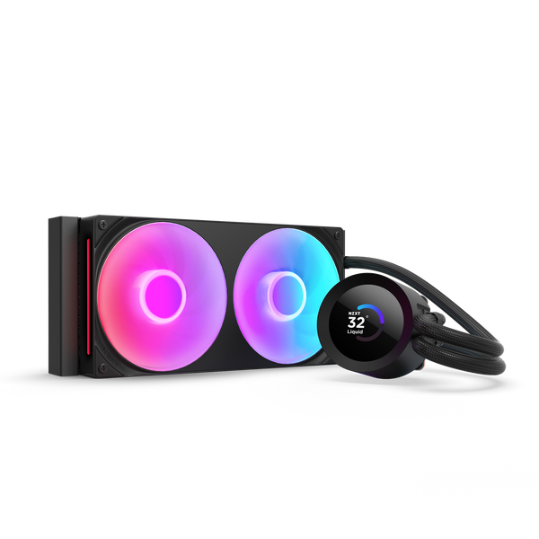 kraken-plus-240-