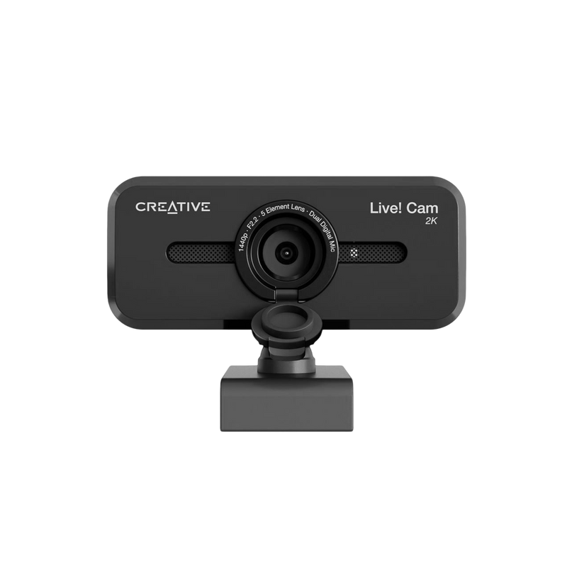 Creative Live! Cam Sync V3