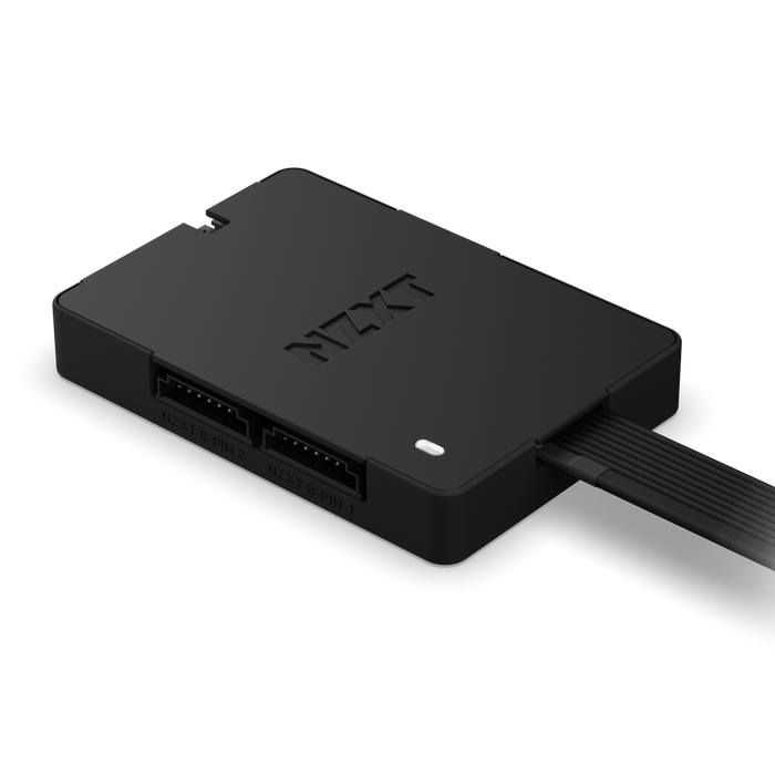 Control Hub | NZXT