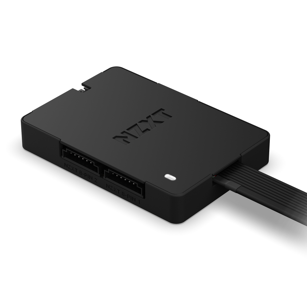 NZXT PC Accessories | Cables, Mounts, Hubs, and Expansion Parts