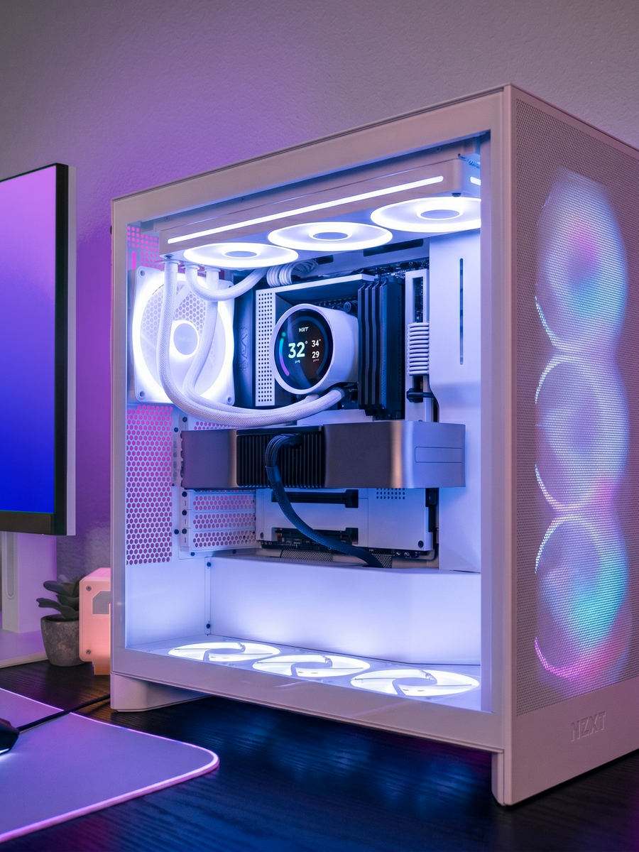 NZXT | Gaming PCs, Prebuilt Desktops, PC Components & FLEX Rentals NZXT | Gaming PCs, Prebuilt Desktops, PC Components & FLEX Rentals