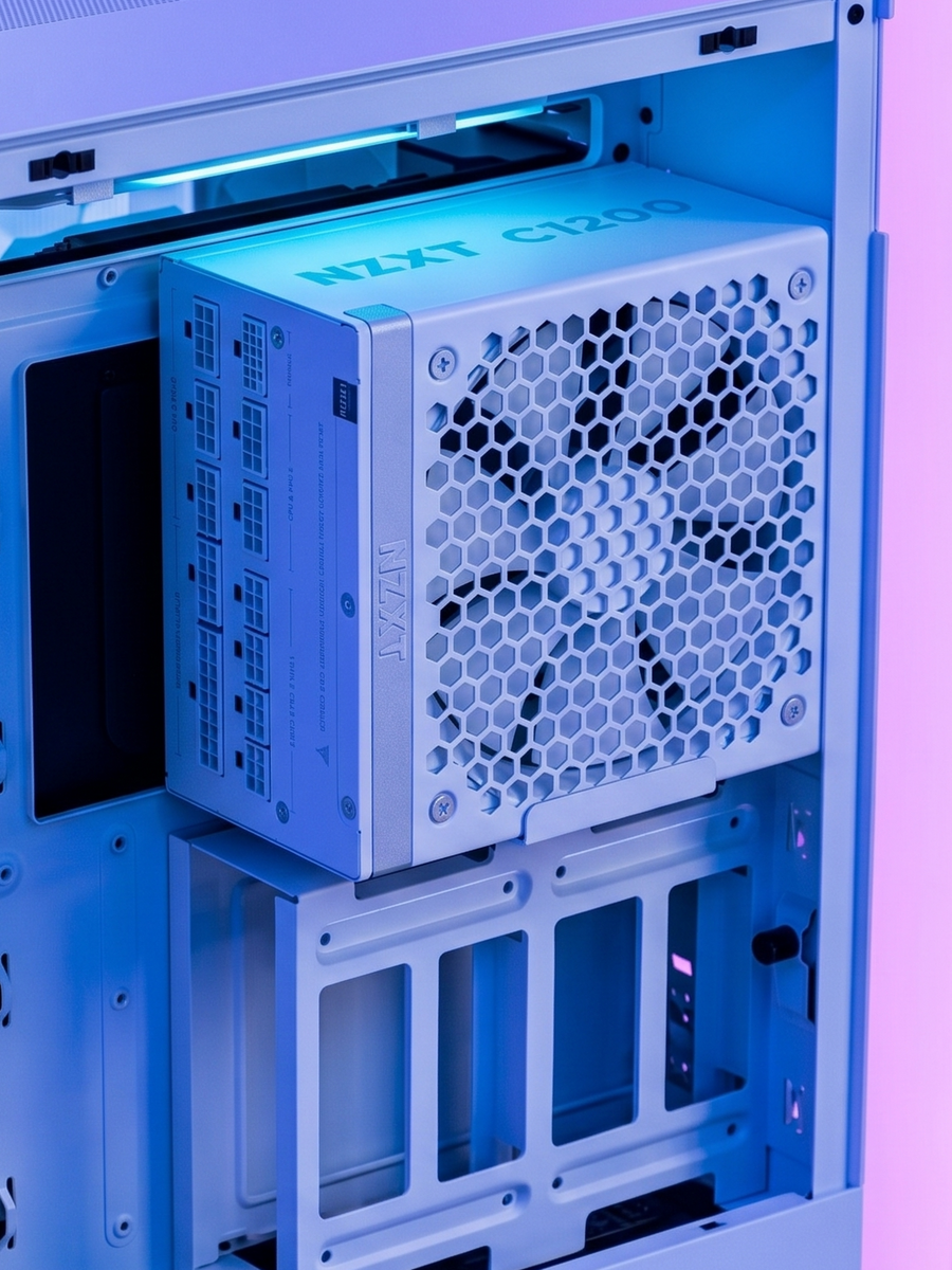 NZXT | Gaming PCs, Prebuilt Desktops, PC Components & FLEX Rentals