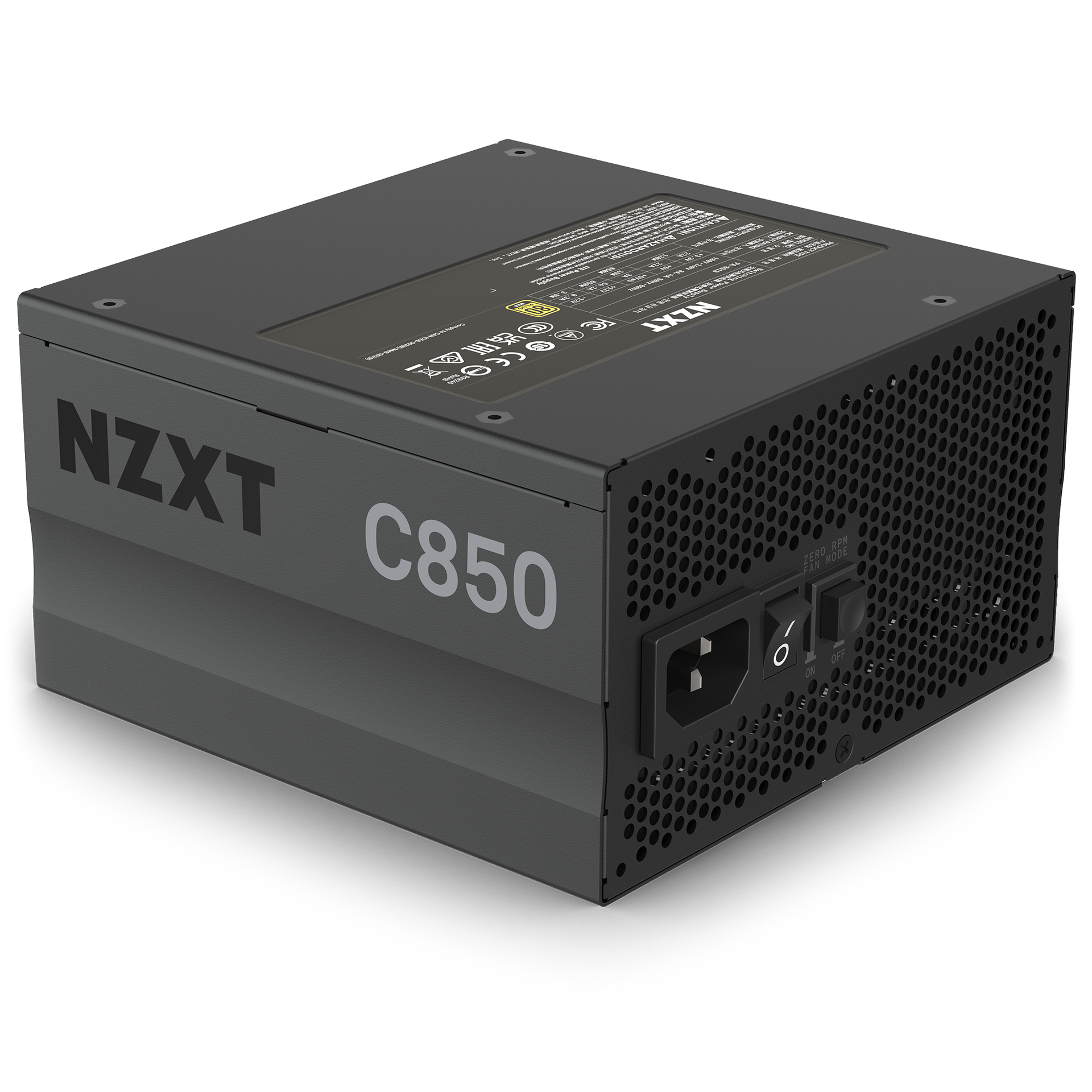 NZXT C850 電源ユニット 850W 80PLUS Gold 付属品完備 515AGYmXT6L._UF350,350_QL50_.jpg