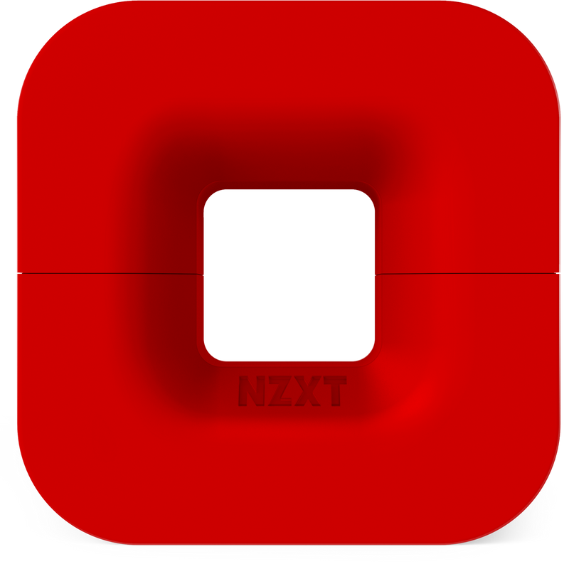 Puck - Red