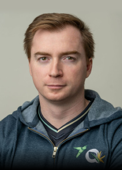 Brian Anderson, FlyQuest CEO

