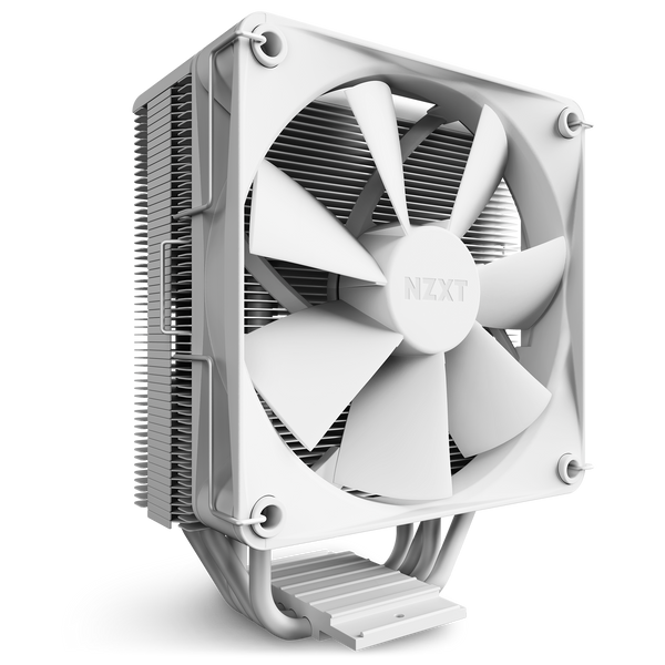 T120 | CPUエアクーラー | NZXT