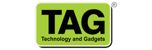 Technology and Gadgets logo